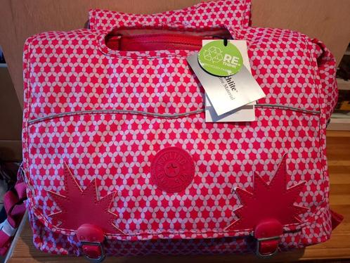 Kipling Rugtas, Sieraden, Tassen en Uiterlijk, Tassen | Rugtassen, Nieuw, Kipling, 25 tot 40 cm, 30 tot 45 cm, Verzenden