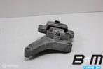 Motorsteun VW Golf 6 1K0199855BB, Gebruikt