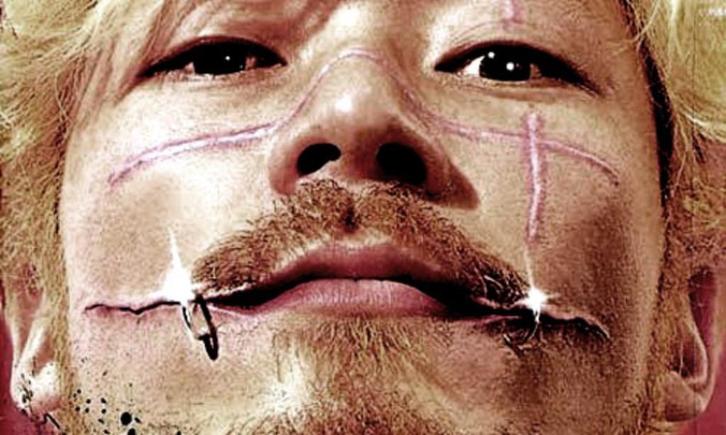 Takashi Miike - 'Ichi the Killer' (2-disc SE), Cd's en Dvd's, Dvd's | Filmhuis, Zo goed als nieuw, Azië, Vanaf 16 jaar, Ophalen of Verzenden