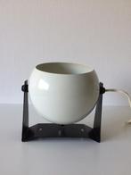 vintage wandlamp, Ophalen, Gebruikt, Metaal