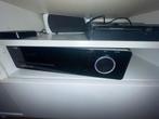 Harman kardon set met jbl speakers, 2.1-systeem, 70 watt of meer, Zo goed als nieuw, Dvd-speler