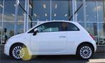 Fiat 500 0.9 TwinAir Turbo Popstar | Airconditioning | Elekt, Auto's, Fiat, Voorwielaandrijving, 12 maanden, Stof, Gebruikt