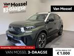 Citroen Ë-C3 Aircross Max 113pk 44 kWh | Apple Carplay & An, Auto's, Citroën, 12 maanden, Stof, 32 min, 44 kWh