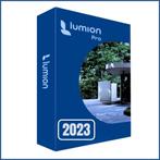 Lumion Pro 2023, Computers en Software, Ontwerp- en Bewerkingssoftware, Ophalen, Nieuw, Windows