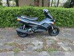 Gilera runner vx 125cc, Ophalen