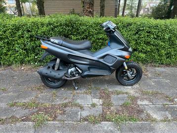 Gilera runner vx 125cc beschikbaar voor biedingen