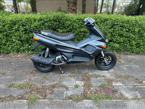 Gilera runner vx 125cc, Motoren, Tuning en Styling, Ophalen