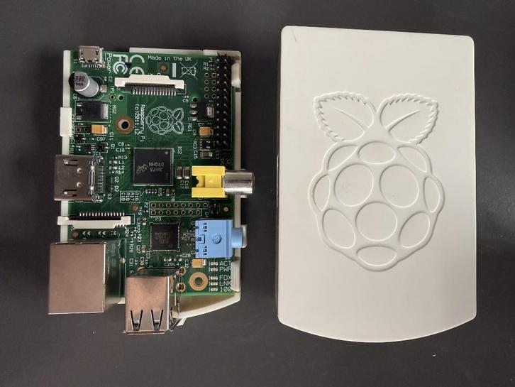 Raspberry Pi, Hobby en Vrije tijd, Elektronica-componenten, Ophalen