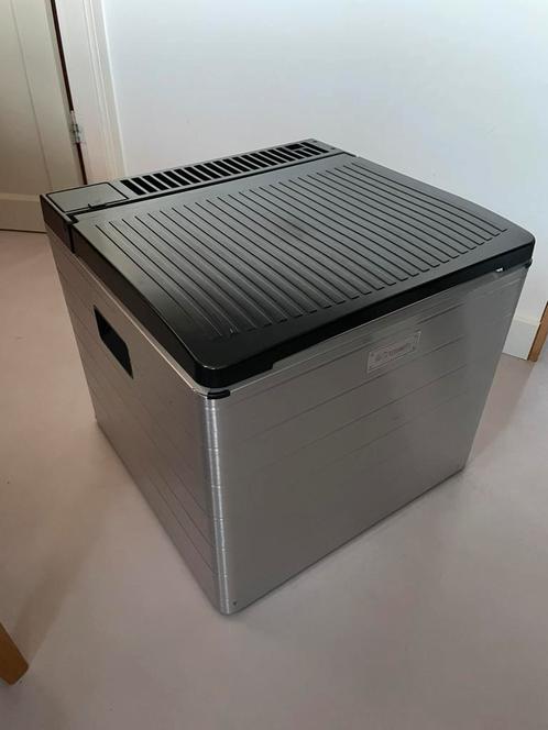 Camping koelkast, Caravans en Kamperen, Koelboxen, Gebruikt, Compressor, Ophalen