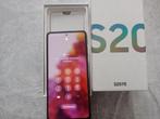 Samsung s20, Galaxy S20, Zwart, 32 GB, Ophalen of Verzenden