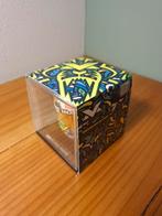 Max Verstappen Helm Brazilië GP 2021 Limited Edition, Ophalen of Verzenden, Nieuw, Formule 1