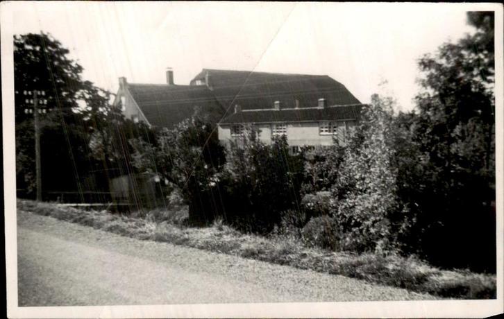 Ridderkerk - Fotokaart -, Verzamelen, Ansichtkaarten | Nederland, Ongelopen, Zuid-Holland, 1940 tot 1960, Ophalen of Verzenden