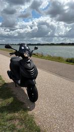 Piaggio zip 4t ruilen/tekoop, Fietsen en Brommers, Scooters | Piaggio, Ophalen, Maximaal 45 km/u, Zip, Zo goed als nieuw