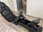 F1 playseat, Ophalen, Zo goed als nieuw