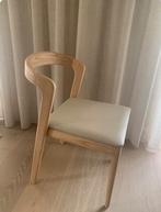 4x Furnified Design Stoelen, Ophalen, Overige kleuren, Design, Hout