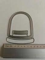 Snijmal schudbol / sneeuwbol, Ophalen of Verzenden, Nieuw, Overige thema's, Pons of Mal