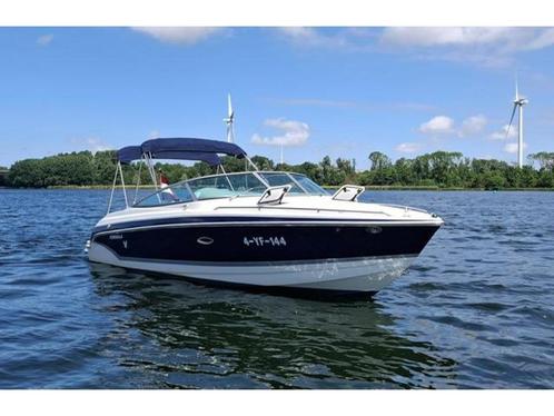 Formula 260 ss Cuddy, Watersport en Boten, Speedboten, Zo goed als nieuw, 6 meter of meer, Benzine, 200 pk of meer, Polyester