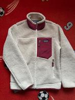 Patagonia Retro-X Fleece Vest Dames - Maat S, Ophalen of Verzenden, Gedragen, Maat 36 (S), Wit