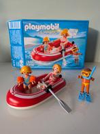 Playmobil Summer Fun 5439 - Zo goed als nieuw, Ophalen of Verzenden, Zo goed als nieuw, Complete set