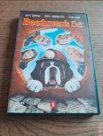 Beethoven's 5th dvd. Beethoven's 5e., Cd's en Dvd's, Alle leeftijden, Ophalen of Verzenden, Zo goed als nieuw, Dieren