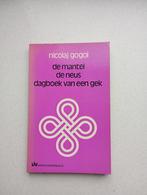 De Mantel/De Neus/Dagboek van een Gek - Nikolaj Gogol, Boeken, Ophalen of Verzenden, Gelezen