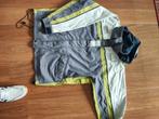 Zeilpak HH extreme, Ophalen, Gebruikt, Helly Hansen, Dame of Heer
