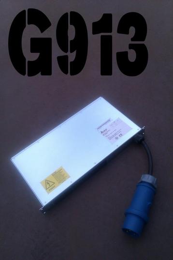 Delta 19 inch C13 stroomverdeler beschikbaar voor biedingen