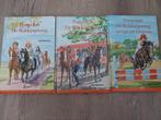 Complete serie Ponyclub De Bokkesprong, Inge Neeleman, Ophalen of Verzenden, Gelezen, Inge Neeleman, Fictie algemeen