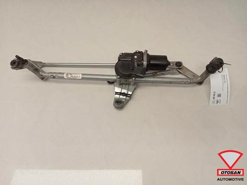 VW Tiguan 5NA 2018 Ruitenwissermechaniek + Motor 5NB955119A, Auto-onderdelen, Ruiten en Toebehoren, Volkswagen, Gebruikt, Ophalen of Verzenden
