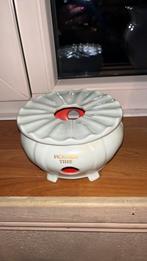 Pick wick thee lichtje, Antiek en Kunst, Ophalen of Verzenden