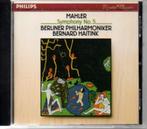 Mahler: Symfonie nr.5 / Bernard Haitink, Cd's en Dvd's, Verzenden, Modernisme tot heden, Zo goed als nieuw, Orkest of Ballet