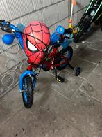 Kinderfiets, Ophalen, Zo goed als nieuw