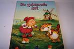 De gelaarsde kat. Zie foto's., Ophalen of Verzenden, Zo goed als nieuw, Sprookjes