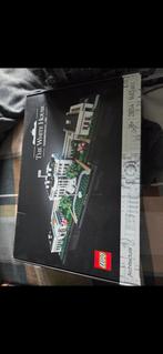 LEGO Architecture The White House 21054, Ophalen of Verzenden, Zo goed als nieuw, Complete set, Lego