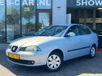 Seat Cordoba 1.4-16V Signo 5drs, Airco, Rijdt goed! Inruilko, Auto's, Seat, Voorwielaandrijving, 15 km/l, Gebruikt, Blauw