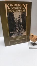 Troost, Peter J.; Kinderen van Oud-Rotterdam, Boeken, Ophalen of Verzenden, 20e eeuw of later, Gelezen