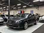 Audi A3 1.4 TSI 125PK S-LINE 5-Deurs Clima Airco XENON, 125 pk, Gebruikt, 4 cilinders, 1290 kg