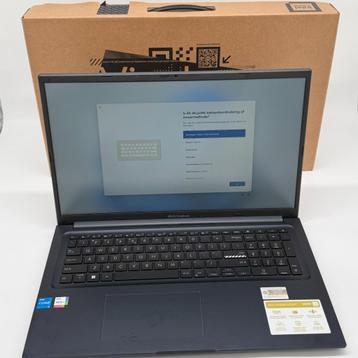  Asus Vivobook X1704V | i5-1334U | 16/512GB | In nieuwstaat beschikbaar voor biedingen
