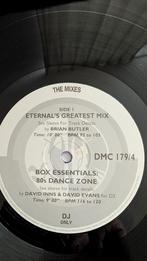 DMC 179/4, Verzenden, 12 inch