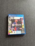 FIFA 21, Ophalen, Online, Zo goed als nieuw, Sport