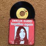 Emmylou Harris - together again, Ophalen of Verzenden, Gebruikt, Pop