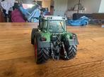 fendt 824 weise toys , oud model, Ophalen of Verzenden, Zo goed als nieuw, Tractor of Landbouw, Overige merken