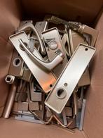 Oud ijzer, Ophalen of Verzenden, Gebruikt