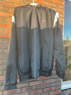 Jas, Ophalen, Zwart, Maat 56/58 (XL), Zo goed als nieuw