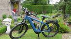 Riese Muller Charger 4 ST Vario HS met ABS uit 2024., Zo goed als nieuw, 47 tot 51 cm, 50 km per accu of meer, Ophalen