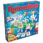 Rummikub Junior NIEUW, ., Nieuw, Ophalen of Verzenden, .