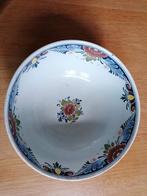 Fruitschaal, Ophalen, Schaal, Rond, Zo goed als nieuw