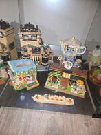 Leuke Mini Lego Sets - Compleet, Kinderen en Baby's, Speelgoed | Duplo en Lego, Ophalen of Verzenden, Zo goed als nieuw, Complete set