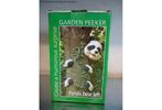 BOOM DECORATIE PANDA BEER LINKS KIJKEND NIEUW, Tuin en Terras, Tuinbeelden, Dierenbeeld, Kunststof, -, -