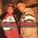 Sale> CD ROYAL TEMPLE - Royal Temple SEALED, Verzenden, Zo goed als nieuw, Gospel